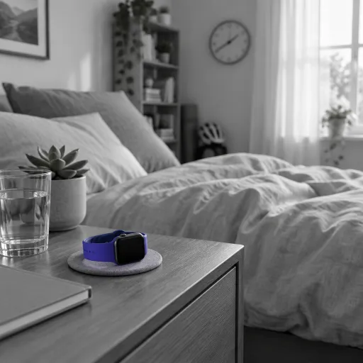 Cycle tracking beyond the calendar app: what your smartwatch actually measures about menstrual health