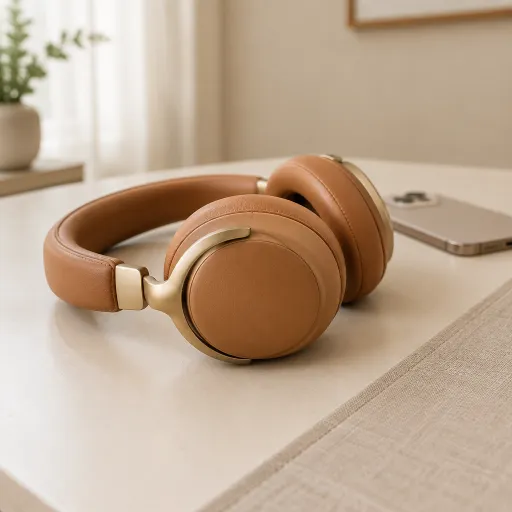AAC, LDAC, LC3: which Bluetooth codec your phone actually sends and why it matters less than you think