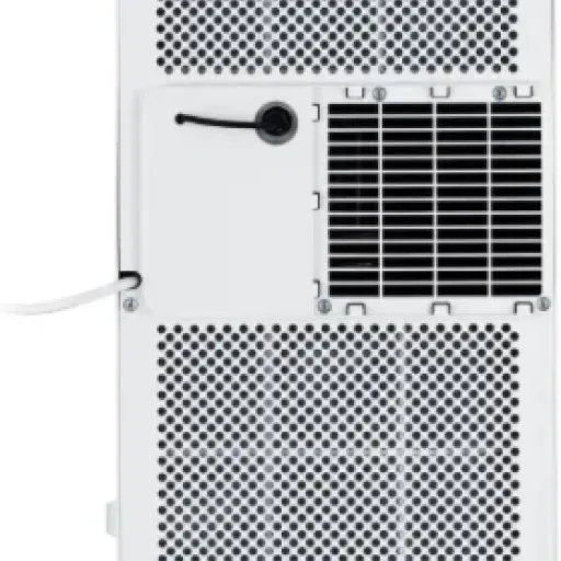 Honeywell 9000 BTU HX09CESAWG Review: compact cooling and dehumidifying for small rooms