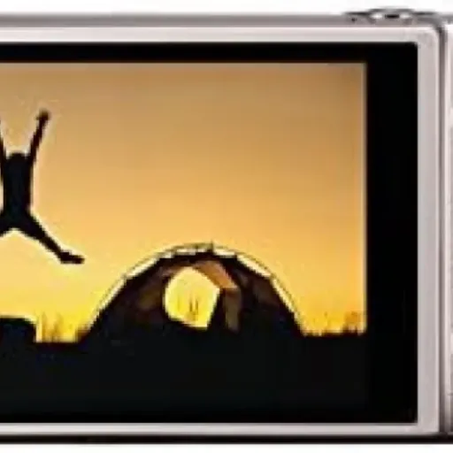 Canon IXUS 285 HS Review: a pocket zoom camera for people who don’t want a smartphone