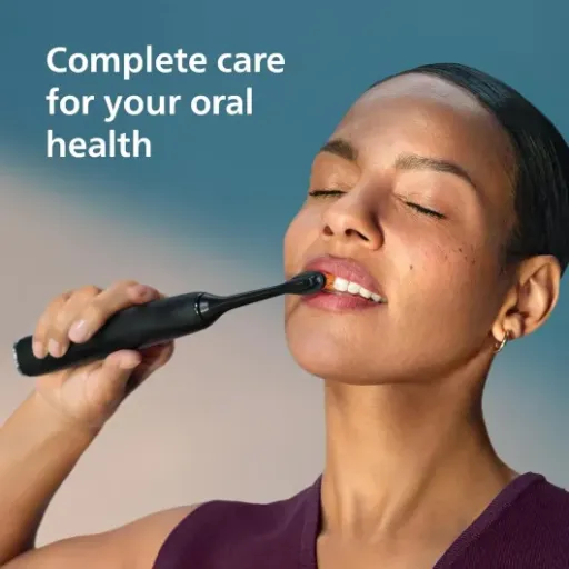 Philips Sonicare DiamondClean Smart 9400 Review: a connected sonic toothbrush that goes all‑in on coaching