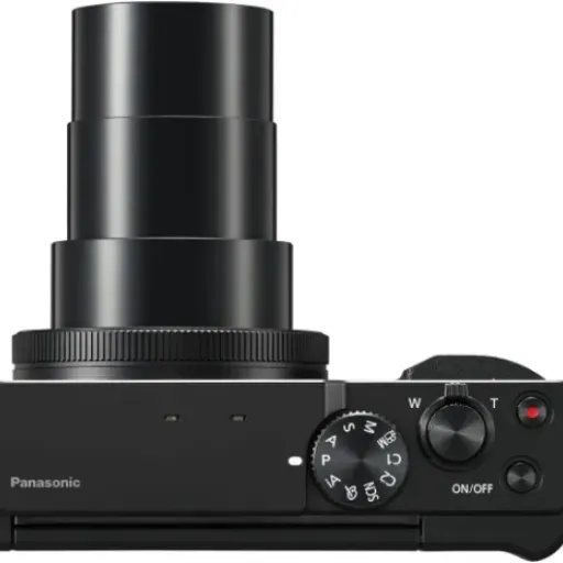 Panasonic LUMIX DC-TZ99 Review: pocket-sized 30x zoom for travel and everyday shots
