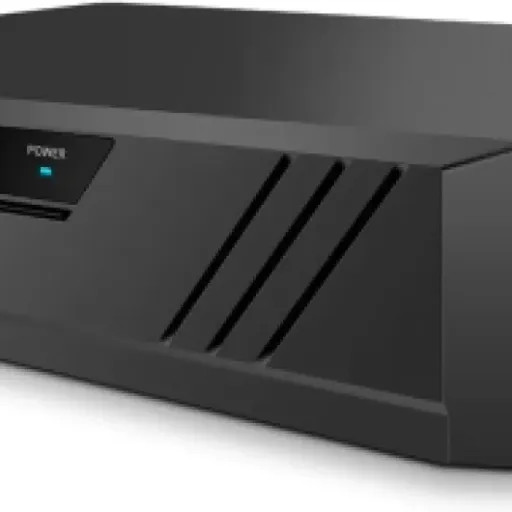 Amcrest NV4108E-A2 Review: a straightforward 8‑channel 4K POE NVR for wired security setups
