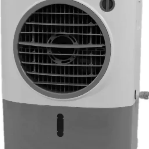 Hessaire MC18M Review: a punchy 1300 CFM swamp cooler for hot, dry spaces