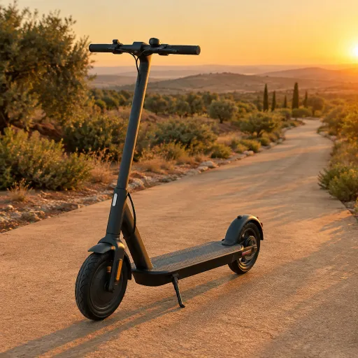 Long Range Electric Scooter: Seven Models That Actually Hit Their Advertised Miles