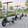 Exploring the Speediest Electric Scooters for Adults
