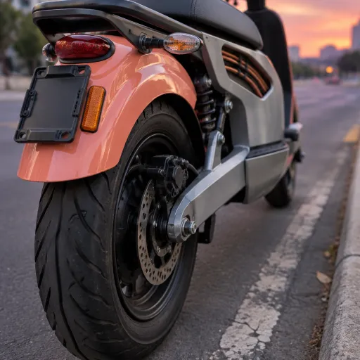 Understanding the Legality of Electric Mopeds on the Streets
