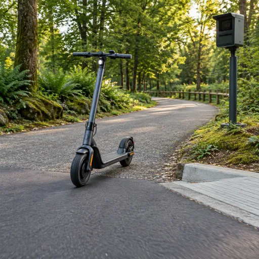 Exploring the Benefits and Challenges of Electric Scooters with a 20 mph Speed Limit