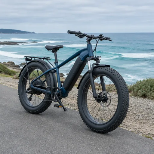 What to know before choosing a 1000w ebike