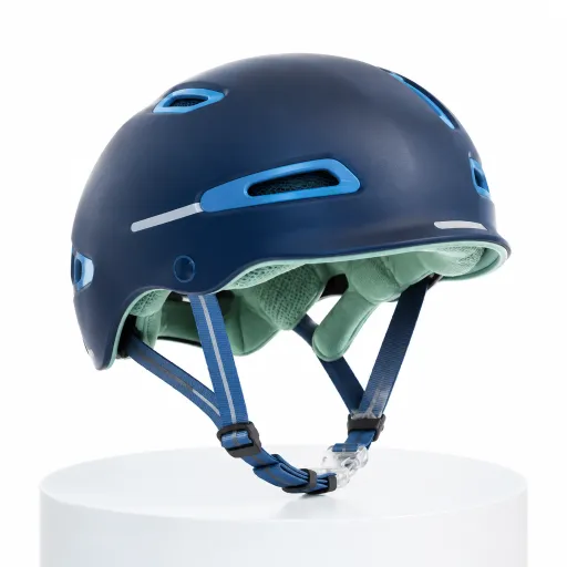 Choosing the Right Helmet for Electric Scooters: Safety First