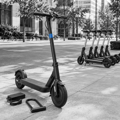 Own or Rent: The Real Cost of Buying a Commuter Scooter vs. Riding Lime for a Year