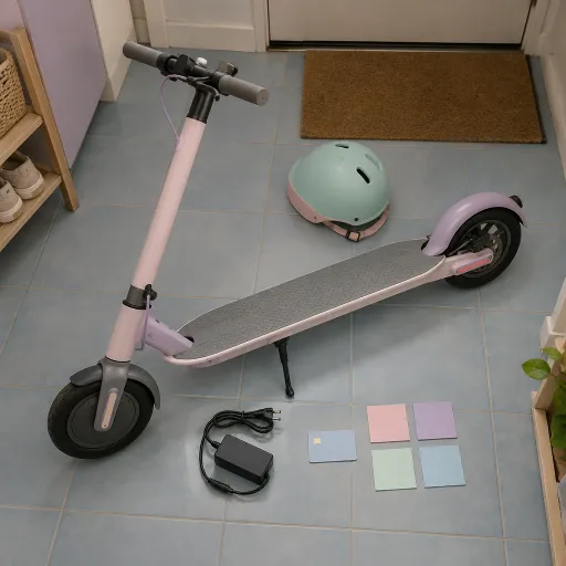 How escoioter snap financing makes electric scooters accessible