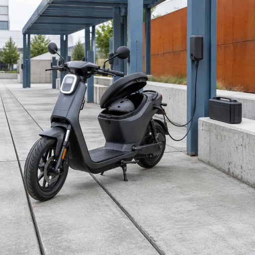 Exploring the Benefits of the Jolta Electric Scooter