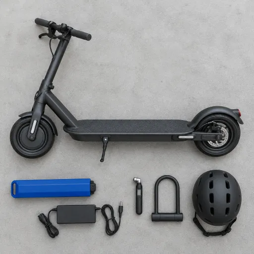 How to choose an e scooter long range for real world commuting