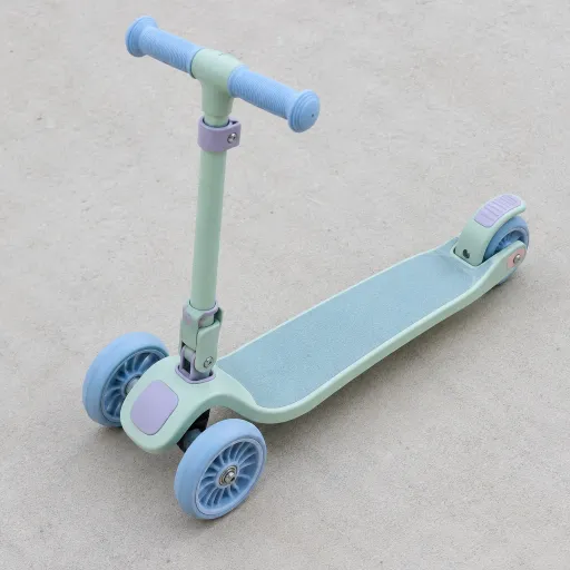 Why a trike scooter could be your next smart move for urban mobility