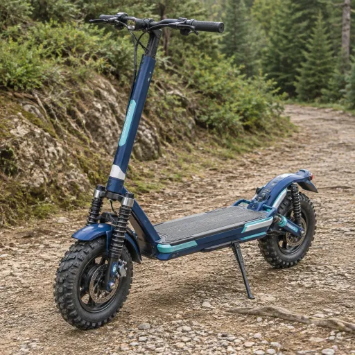 Choosing the right off road electric scooter for adults: what you need to know