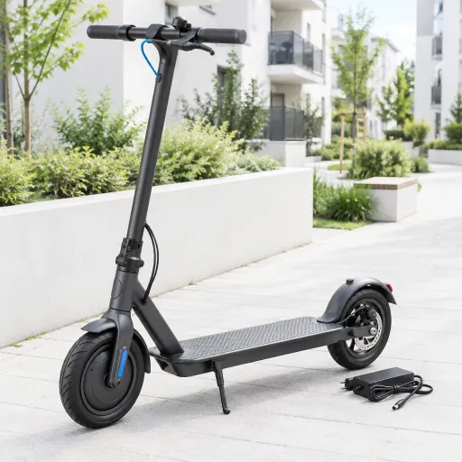 Exploring the Features and Benefits of the Aovopro Electric Scooter