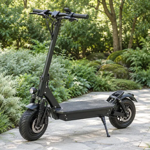 Choosing the best electric scooter for adults over 250 lbs: what you need to know
