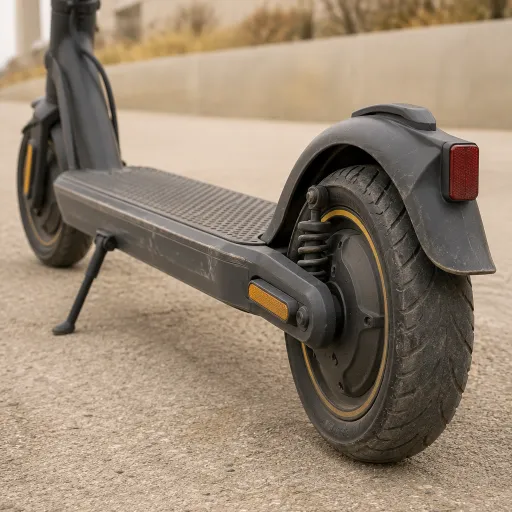 Segway Ninebot Max G2 After 2,000 Miles: The Commuter Scooter That Refuses to Quit