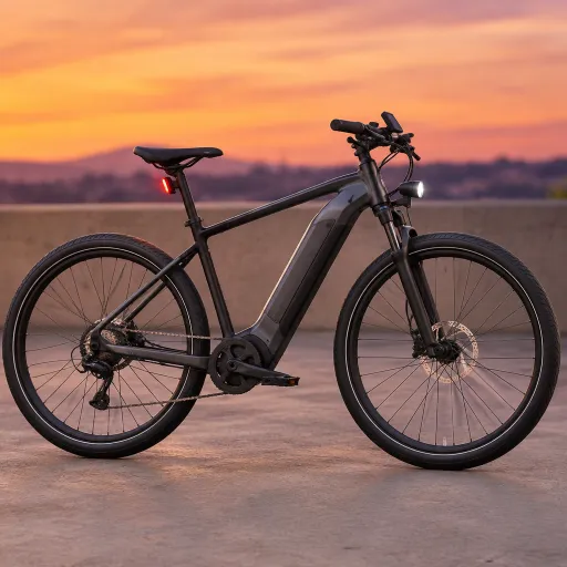 What to know before choosing a 30 mph ebike