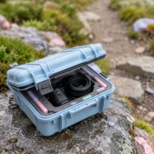 Why You Need a Durable Hard Case for Your Camera