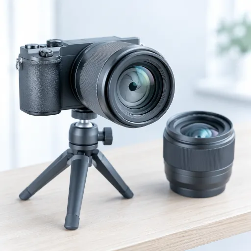 How to choose the best lens for portrait photography