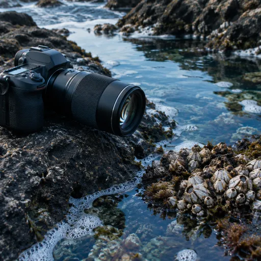 Finding the Perfect Macro Lens for Your Canon Camera