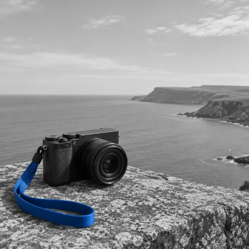 Exploring the World of Digital Film Cameras