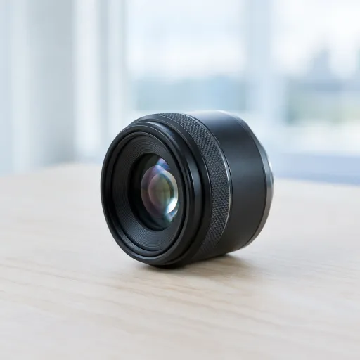 Exploring the Benefits of Using the RF50mm f/1.8 STM Lens