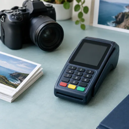 Mx 925 payment terminals for photographers who need reliable digital workflows