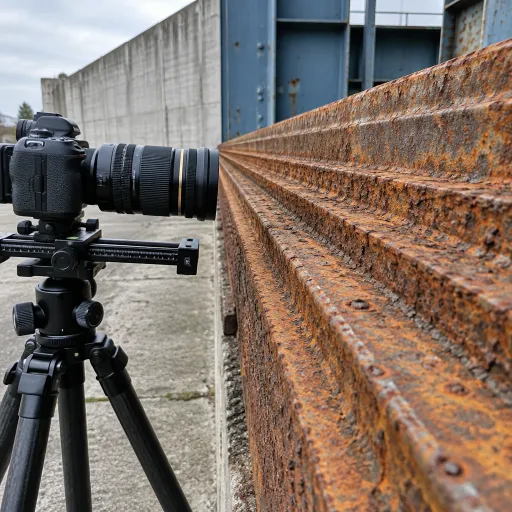 Mastering focus stacking for sharper images in digital photography