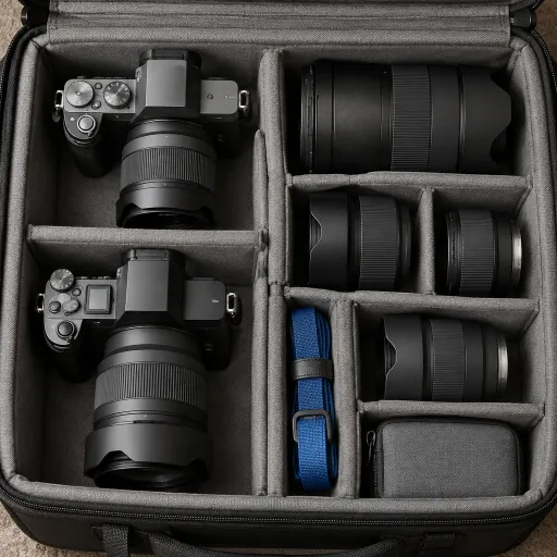 Exploring the Latest Buzz Around Nikon Cameras
