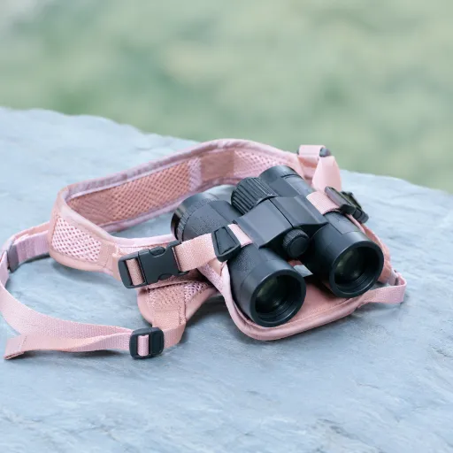 Choosing the Ideal Binocular Harness for Your Needs