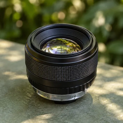 Exploring the Versatility of the Nifty Fifty Lens
