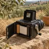Exploring the World of Medium Format Film Cameras