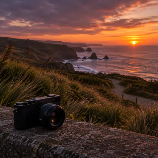 Exploring the Versatility of the Canon 35mm Lens