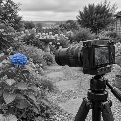 Exploring the Sigma 18-50: A Versatile Lens for Digital Photography