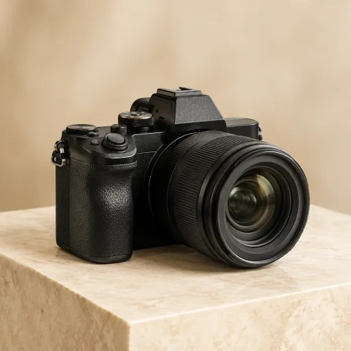 Finding the Perfect 35mm Digital Camera for Your Needs