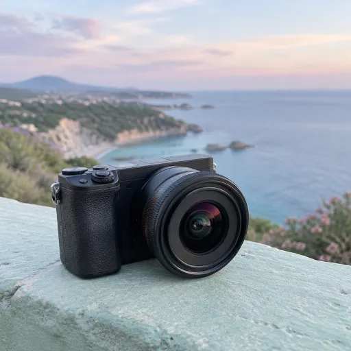 Exploring the Samyang AF 12mm f/2 Lens for Sony E-Mount: A Used Option