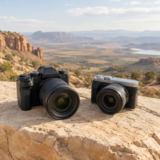 Sony A7R VI: 67 megapixels on a stacked sensor, and what it means for the cameras you can actually afford
