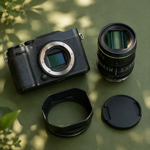 Laowa Nanomorph 27 mm for Fuji X users seeking cinematic character