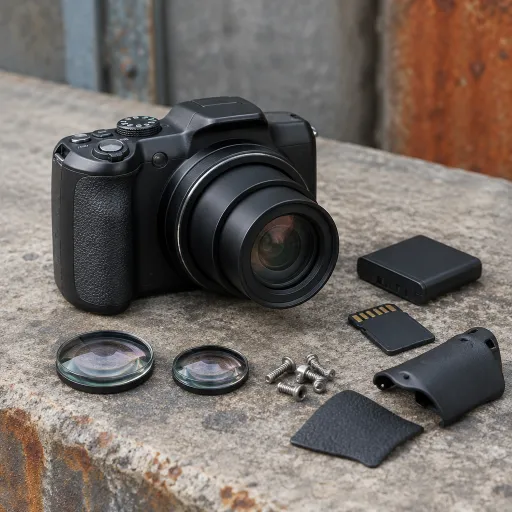 Canon PowerShot SX170 IS camera: a practical guide for informed buyers