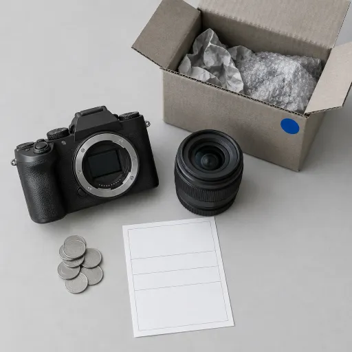 How import duties on cameras and lenses really shape what you pay