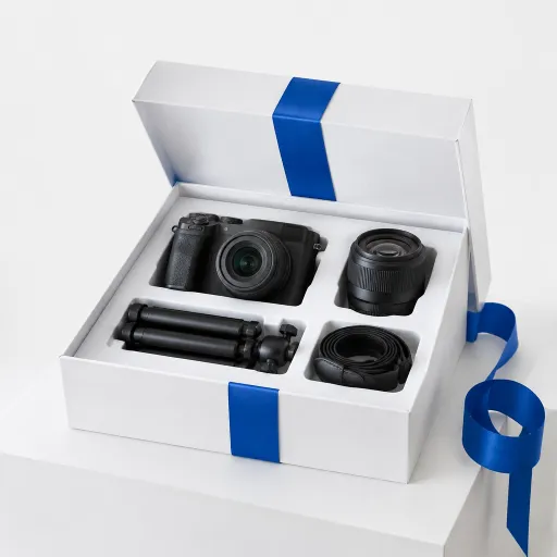 Creative Presents for Photography Enthusiasts