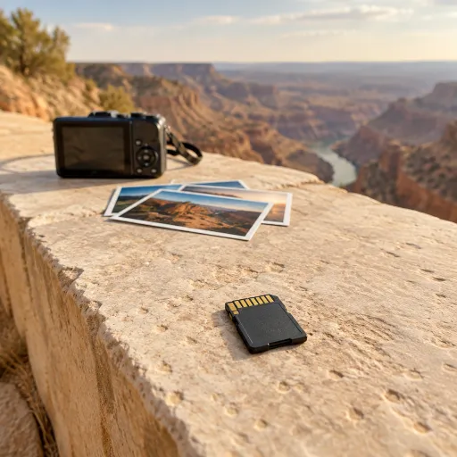 How much can a 32 GB memory card really store for your photography