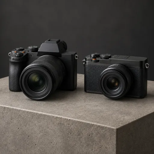 Two major brands are launching cameras before May: what we know and what it means for buyers