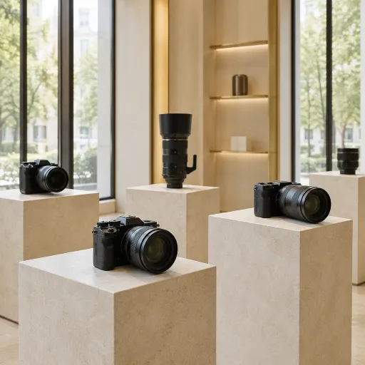 Exploring the Pinnacle: The Most Expensive Cameras on the Market