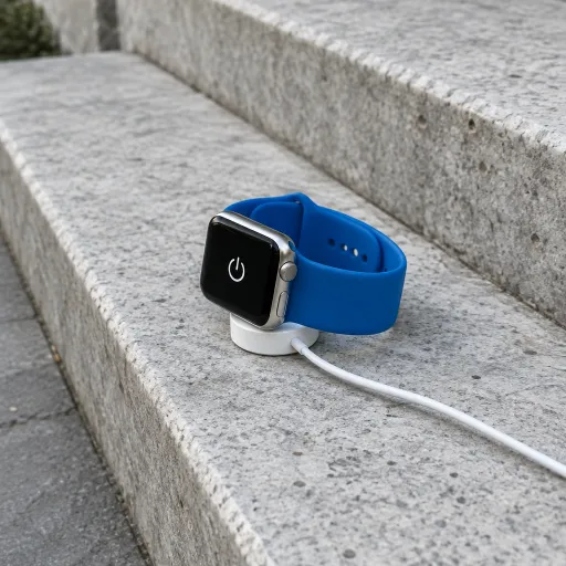 Steps to Restart Your Apple Watch: A Simple Guide