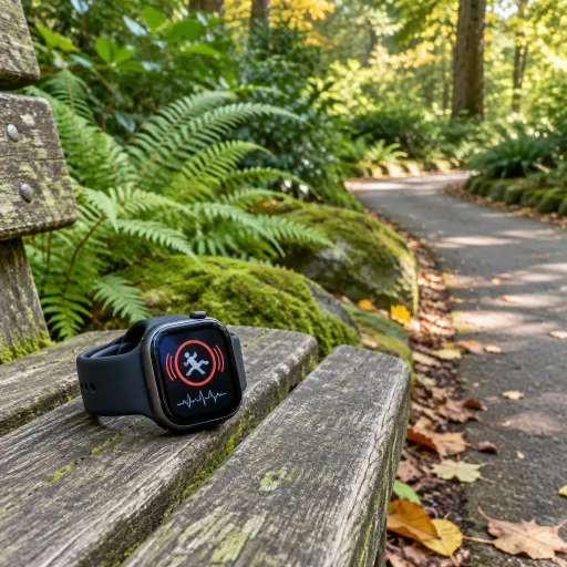 Understanding the Importance of Fall Detection in Smartwatches