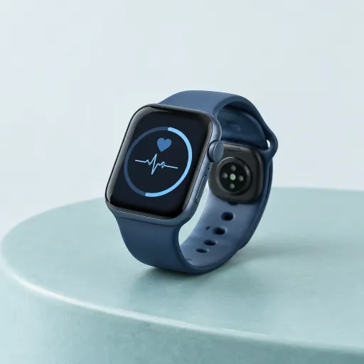 Finding the Ideal Smartwatch for Blood Pressure Monitoring
